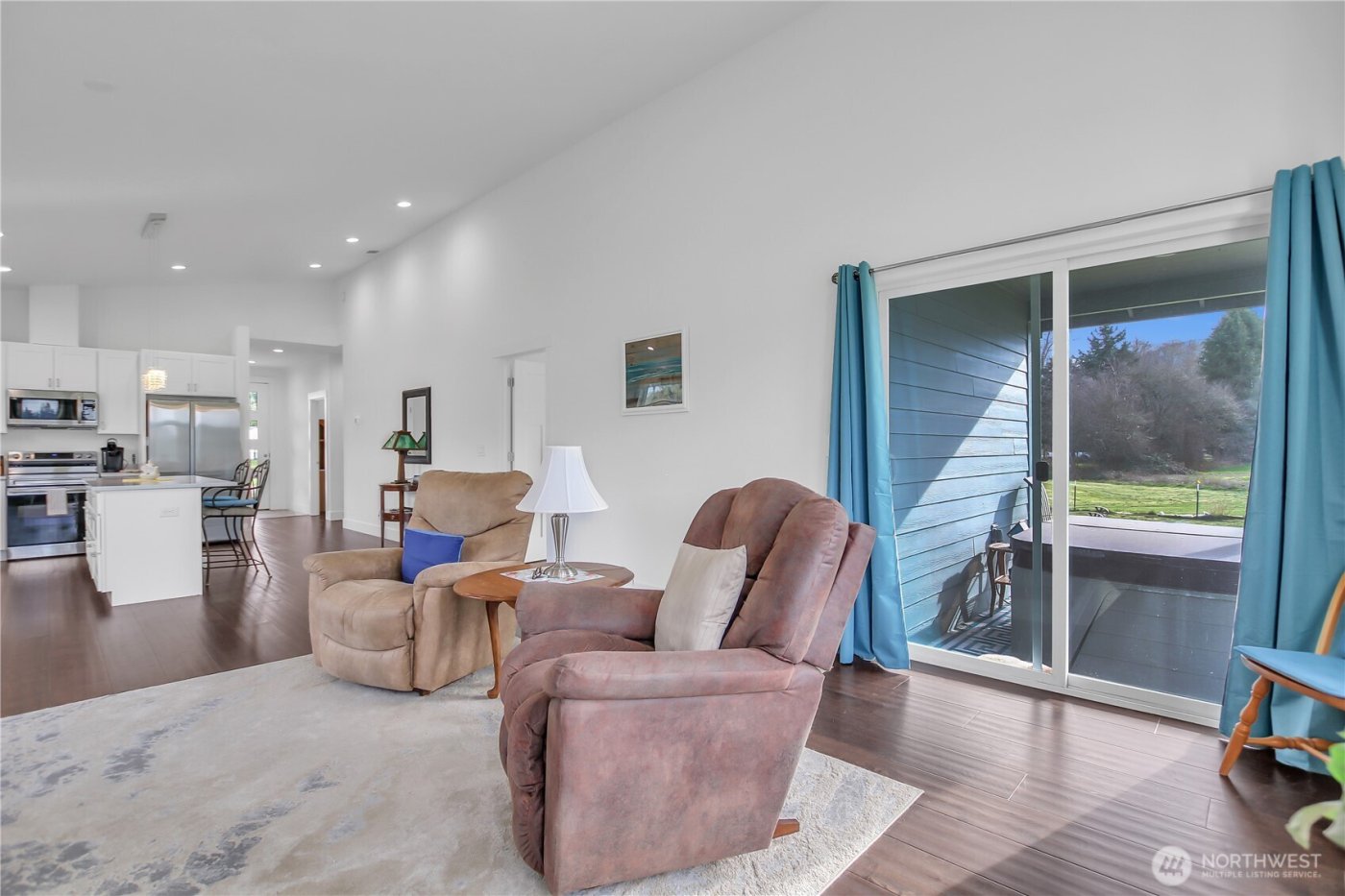 30 Nature Loop , Cathlamet, WA 98612