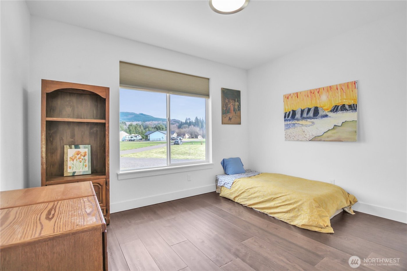 30 Nature Loop , Cathlamet, WA 98612