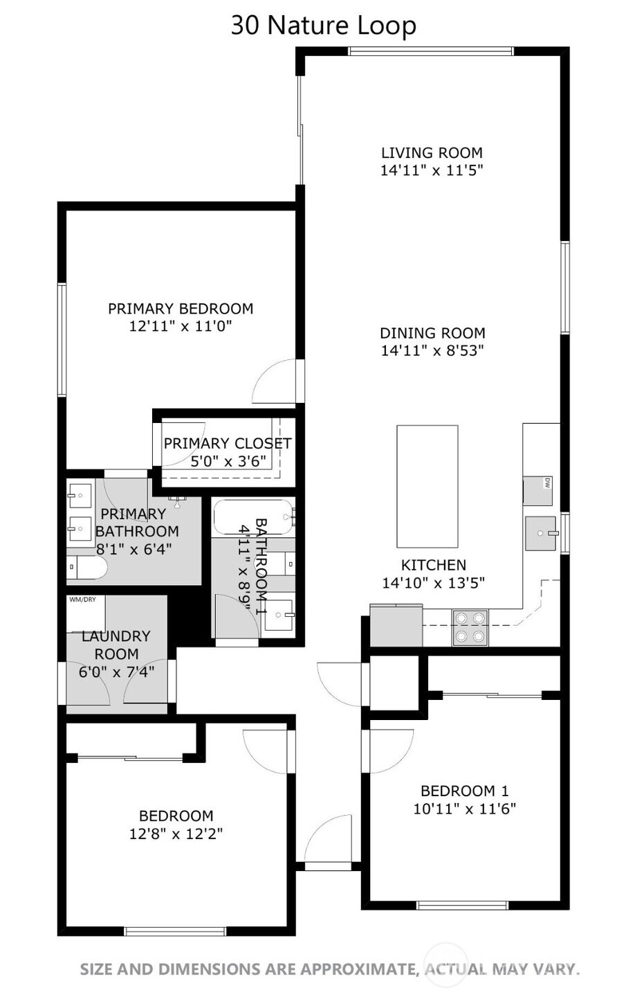 30 Nature Loop , Cathlamet, WA 98612