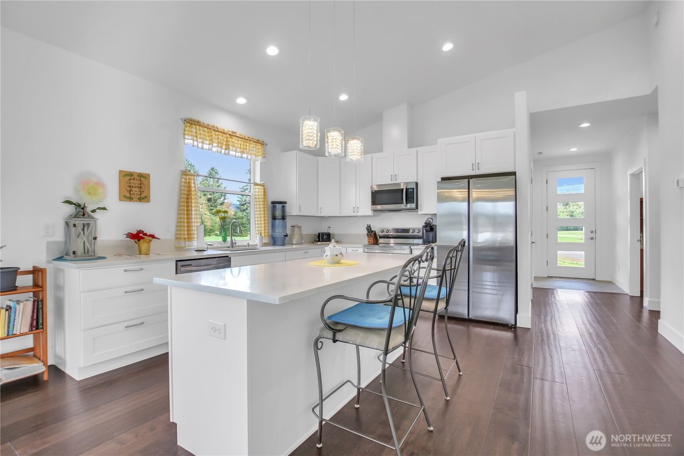 30 Nature Loop , Cathlamet, WA 98612