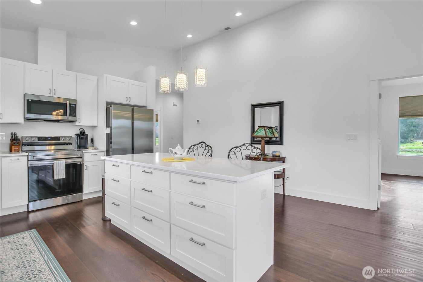 30 Nature Loop , Cathlamet, WA 98612