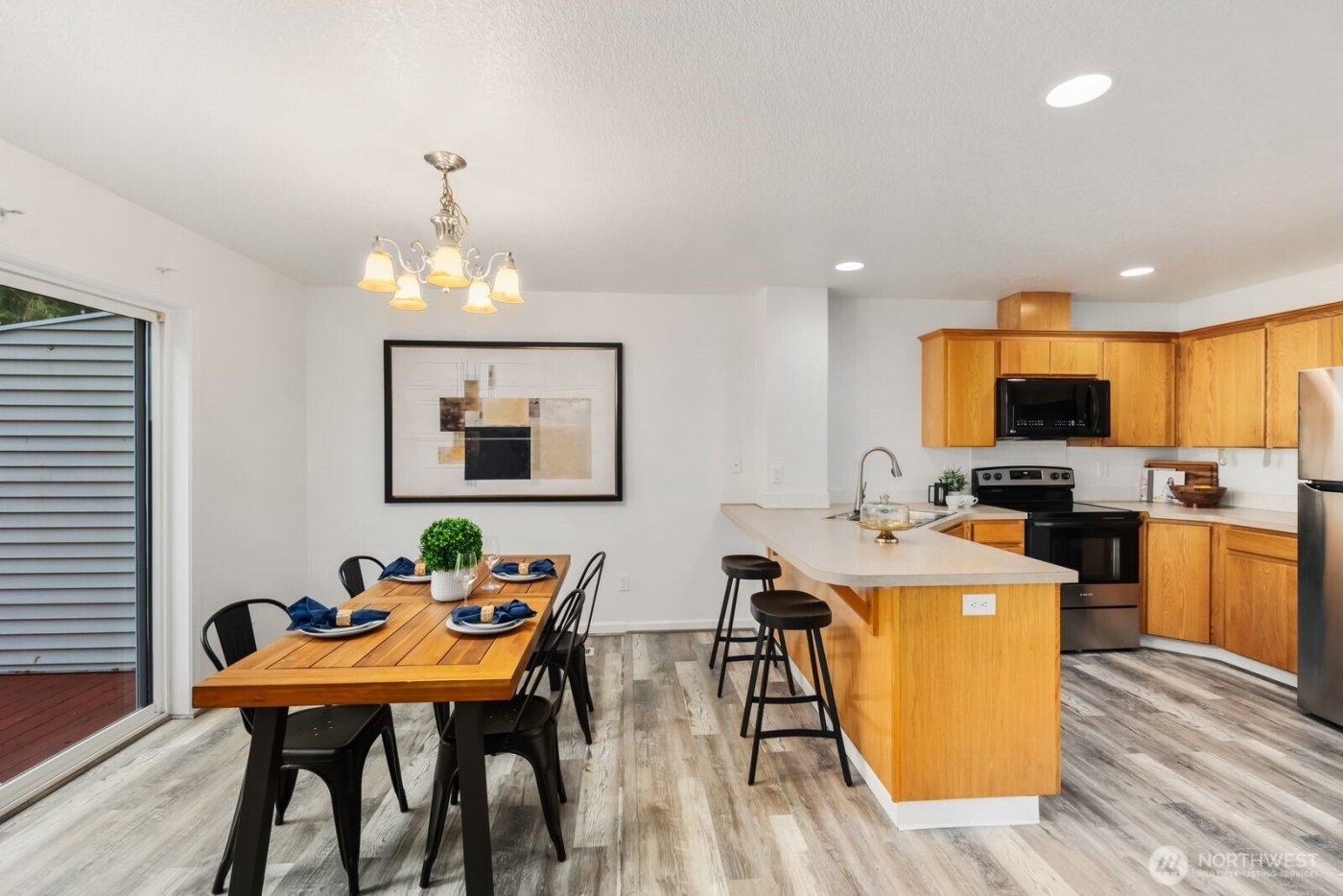 7128 34th Avenue NE, Olympia, WA 98516-1407