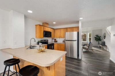 7128 34th Avenue NE, Olympia, WA 98516-1407 - Photo 14