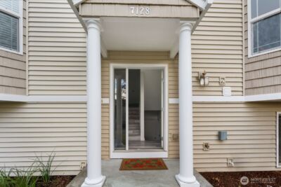 7128 34th Avenue NE, Olympia, WA 98516-1407 - Photo 2