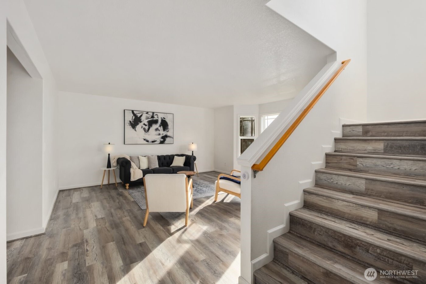 7128 34th Avenue NE, Olympia, WA 98516-1407