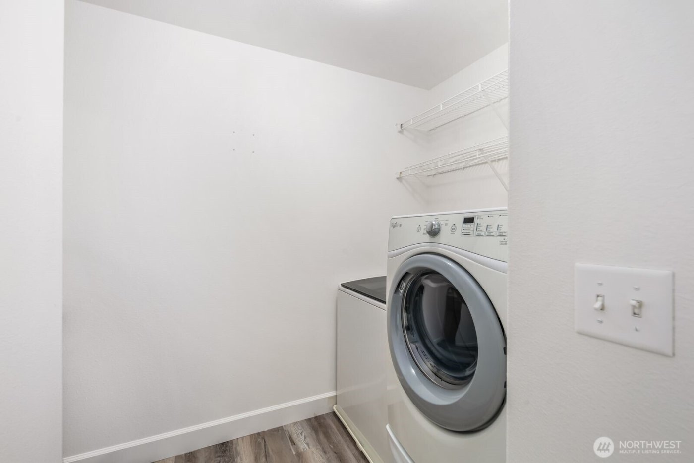 7128 34th Avenue NE, Olympia, WA 98516-1407