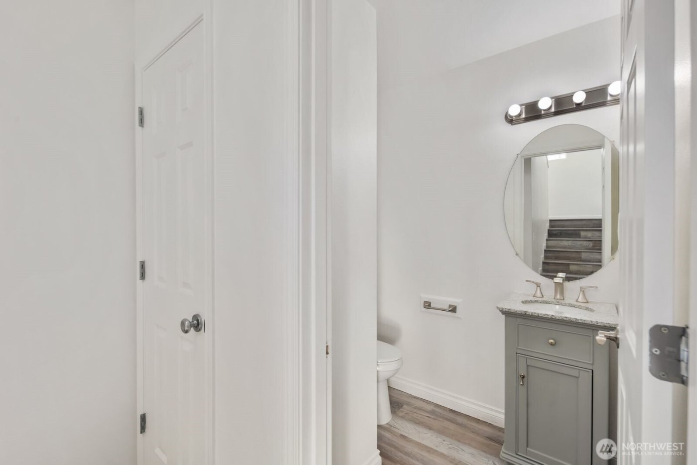 7128 34th Avenue NE, Olympia, WA 98516-1407