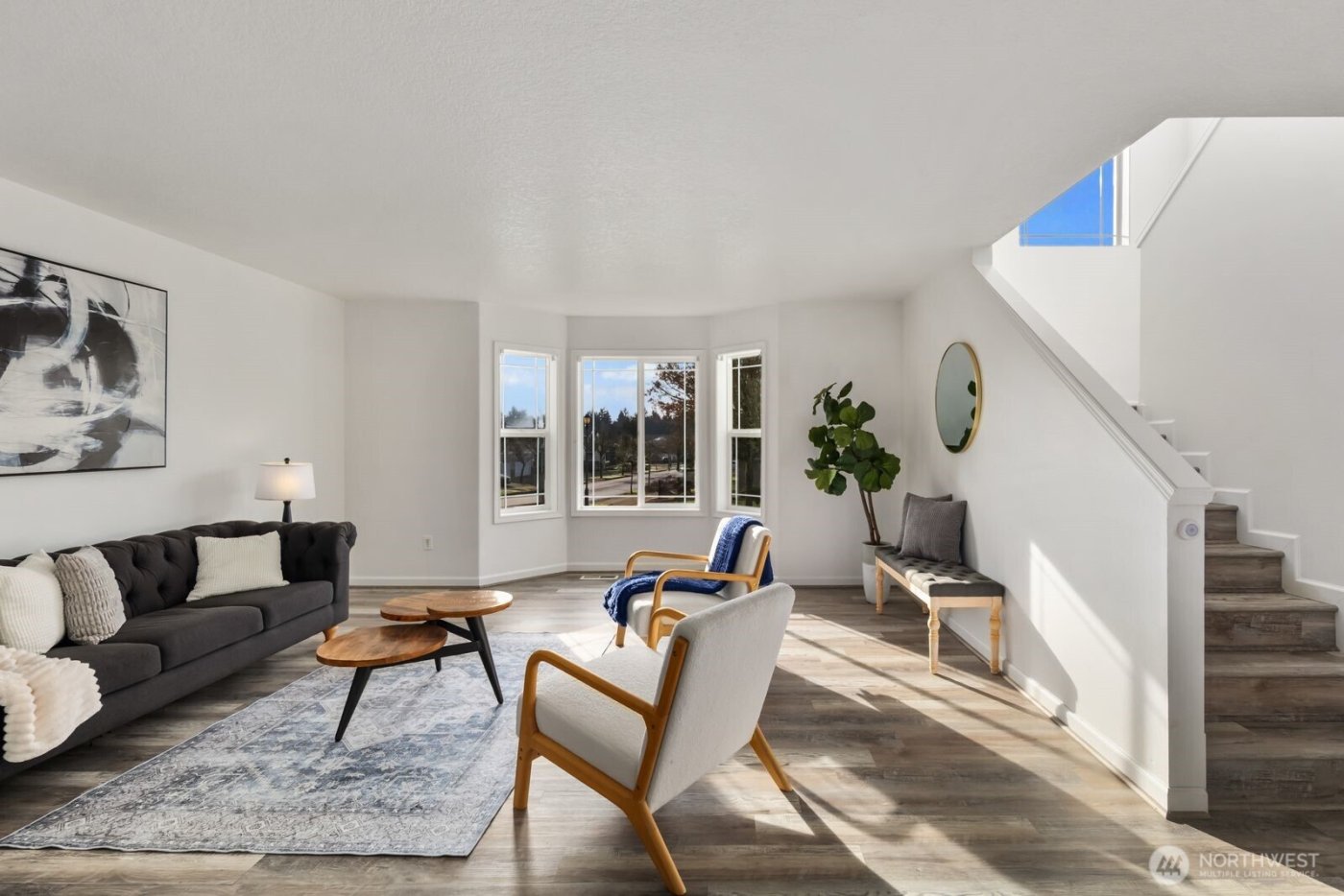 7128 34th Avenue NE, Olympia, WA 98516-1407