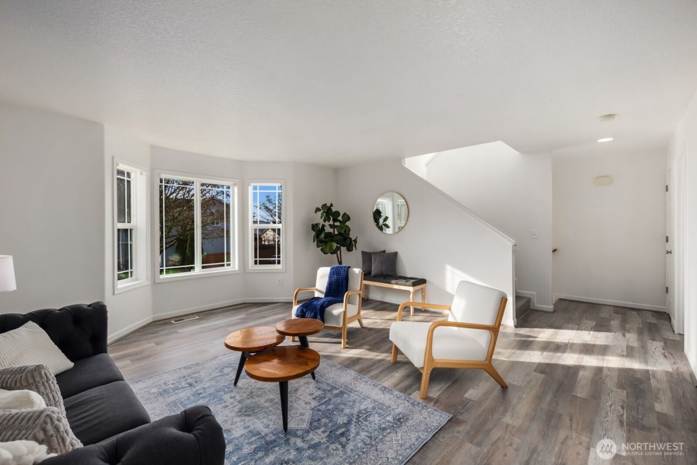 7128 34th Avenue NE, Olympia, WA 98516-1407