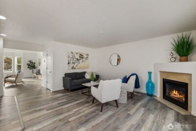 7128 34th Avenue NE, Olympia, WA 98516-1407 - Photo 9