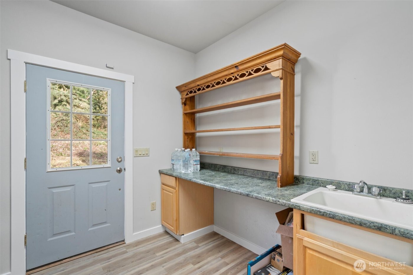 5871 WA-508 , Morton, WA 98356