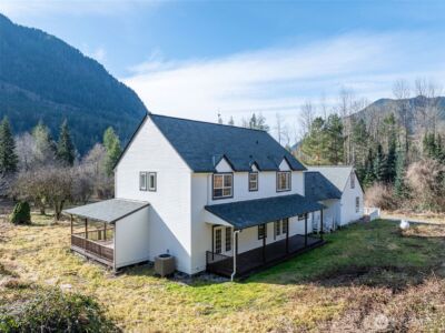 5871 WA-508 , Morton, WA 98356 - Photo 3