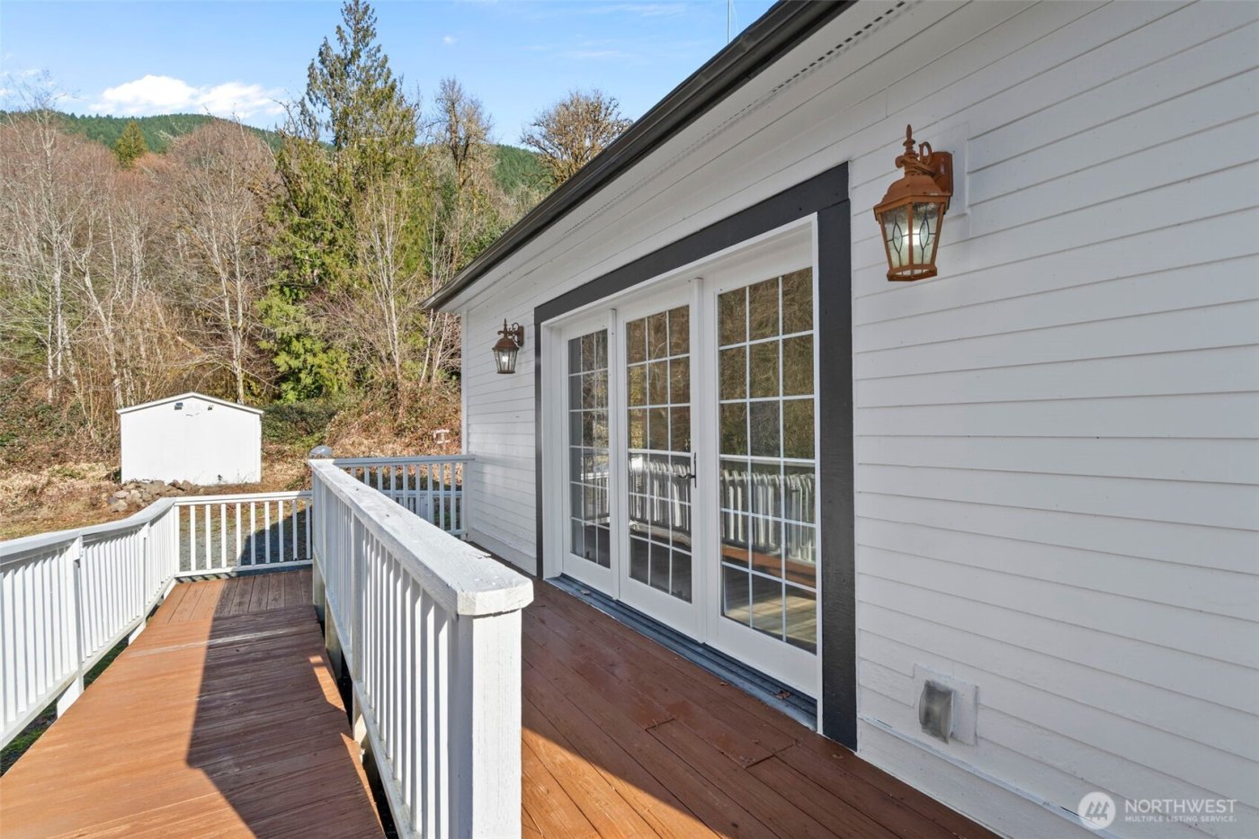 5871 WA-508 , Morton, WA 98356