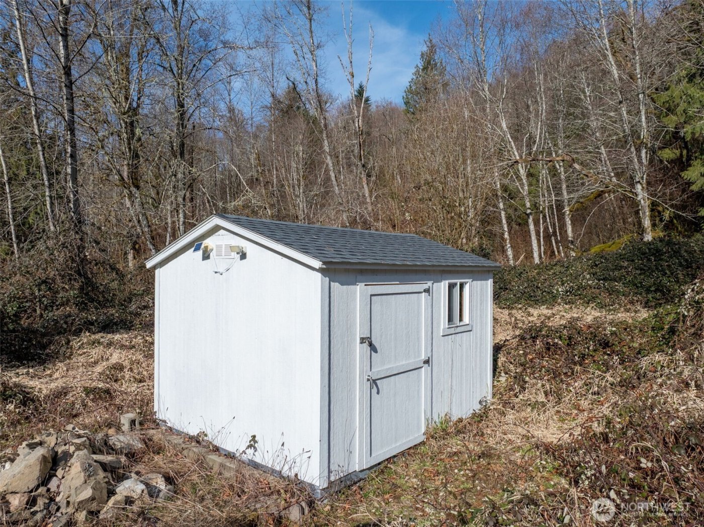 5871 WA-508 , Morton, WA 98356