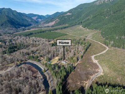 5871 WA-508 , Morton, WA 98356 - Photo 37