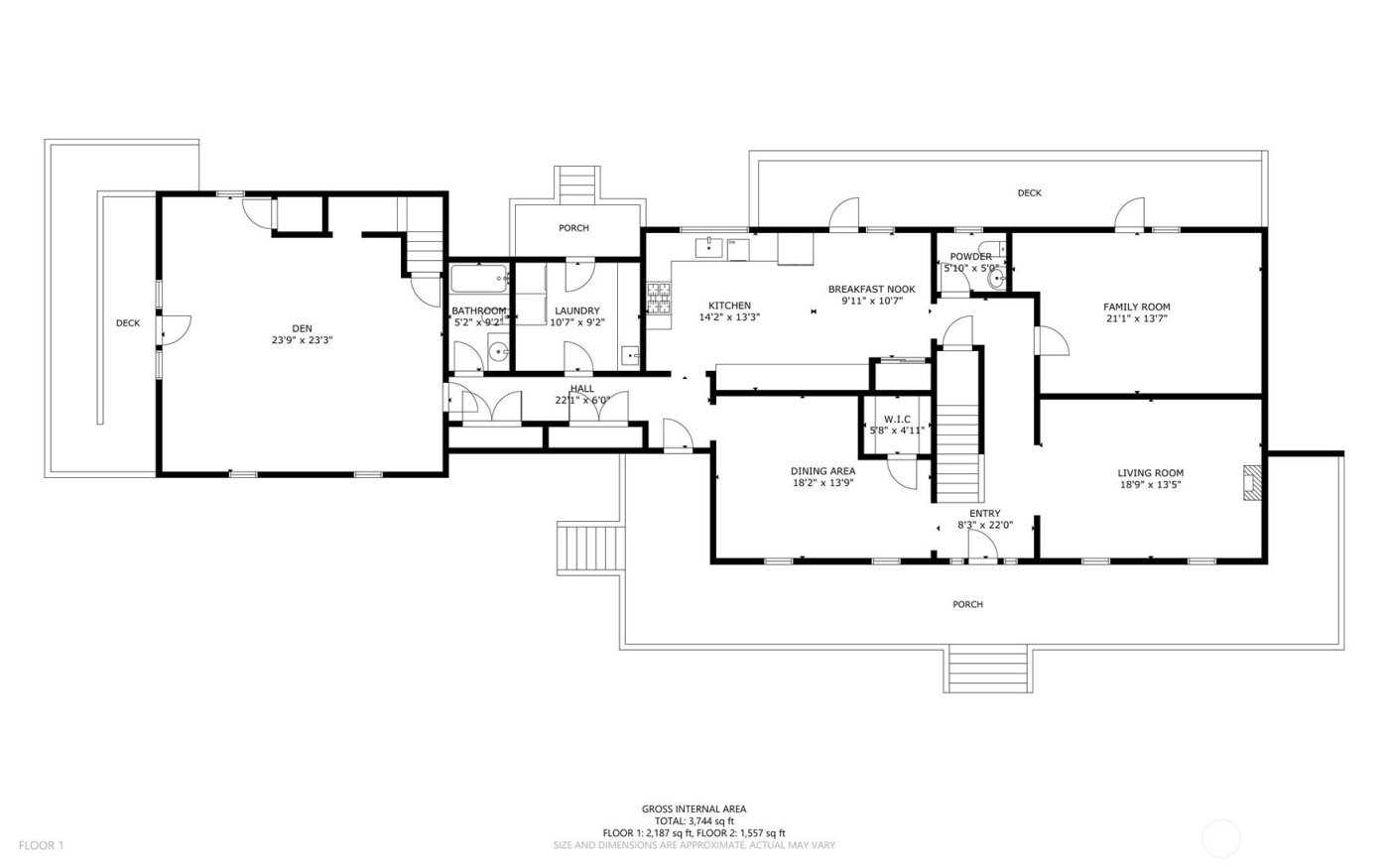 5871 WA-508 , Morton, WA 98356