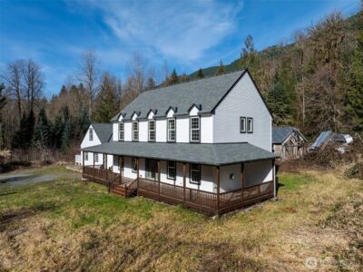 5871 WA-508 , Morton, WA 98356 - Photo 4