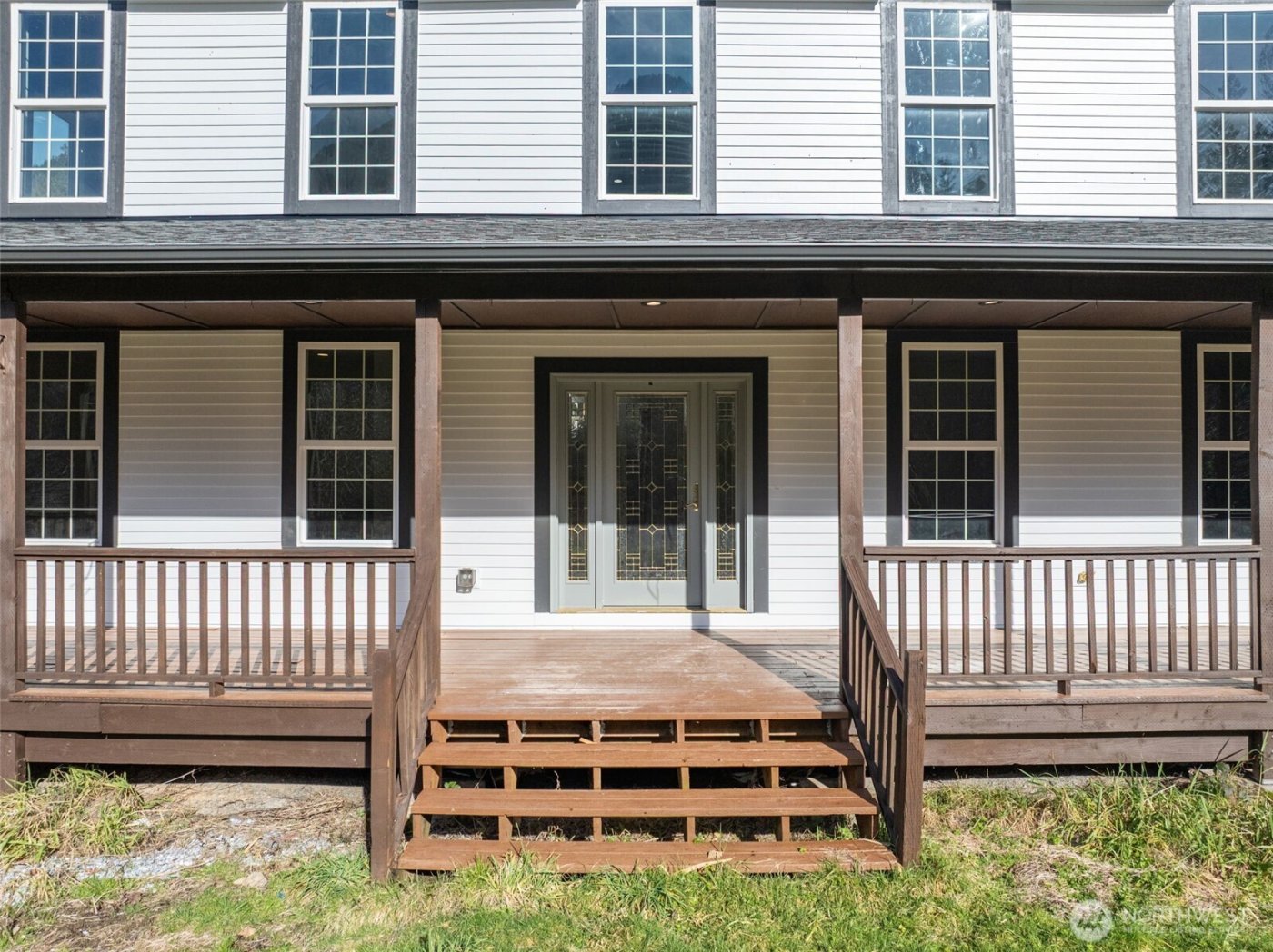 5871 WA-508 , Morton, WA 98356