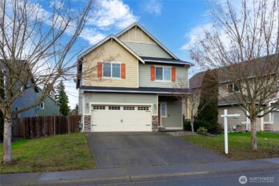 11411 129th Street E, Puyallup, WA 98374-3125 - Photo 2