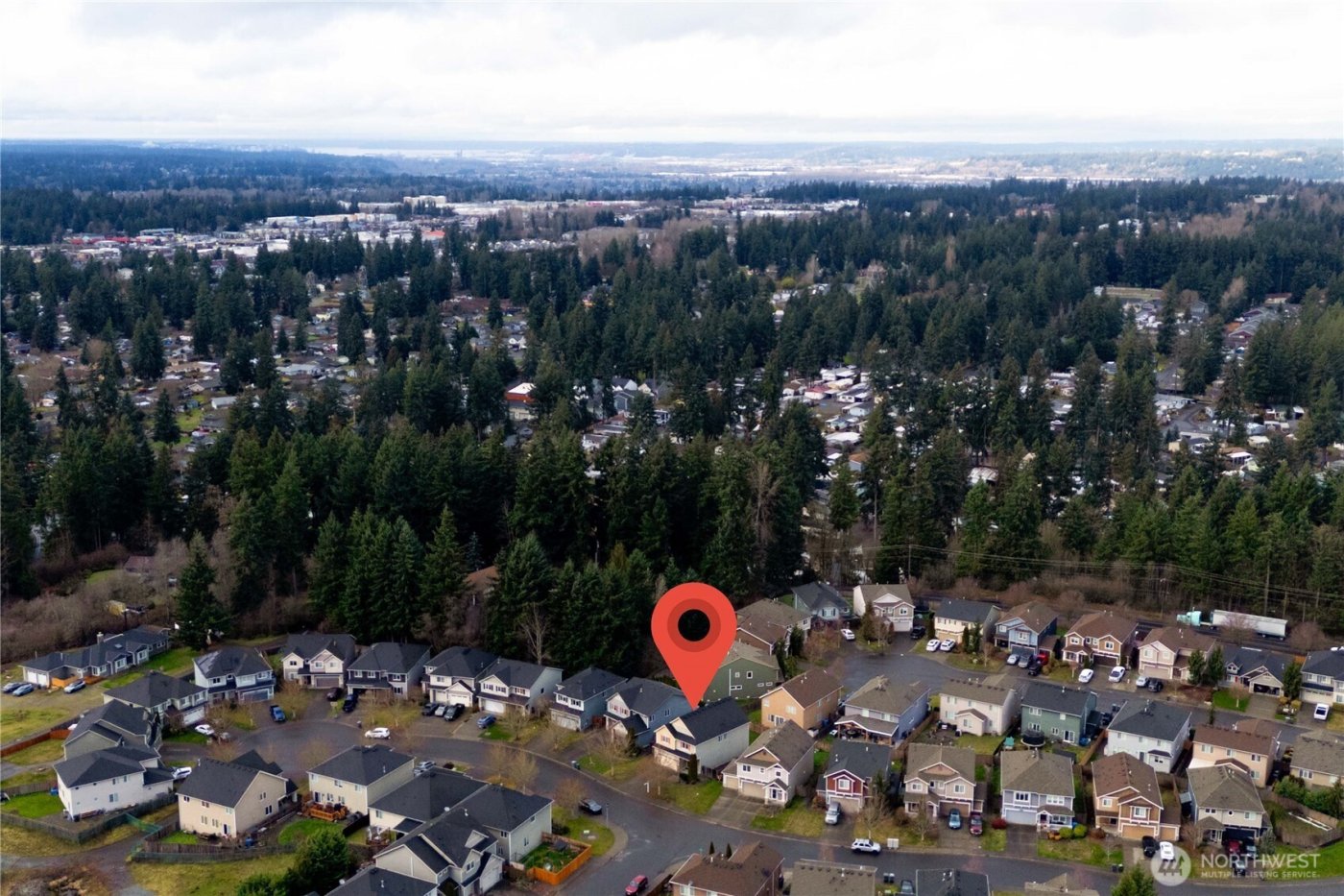 11411 129th Street E, Puyallup, WA 98374-3125