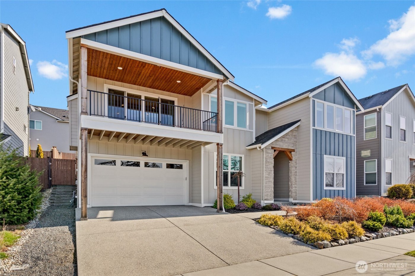 4009 60th Avenue NE, Marysville, WA 98270