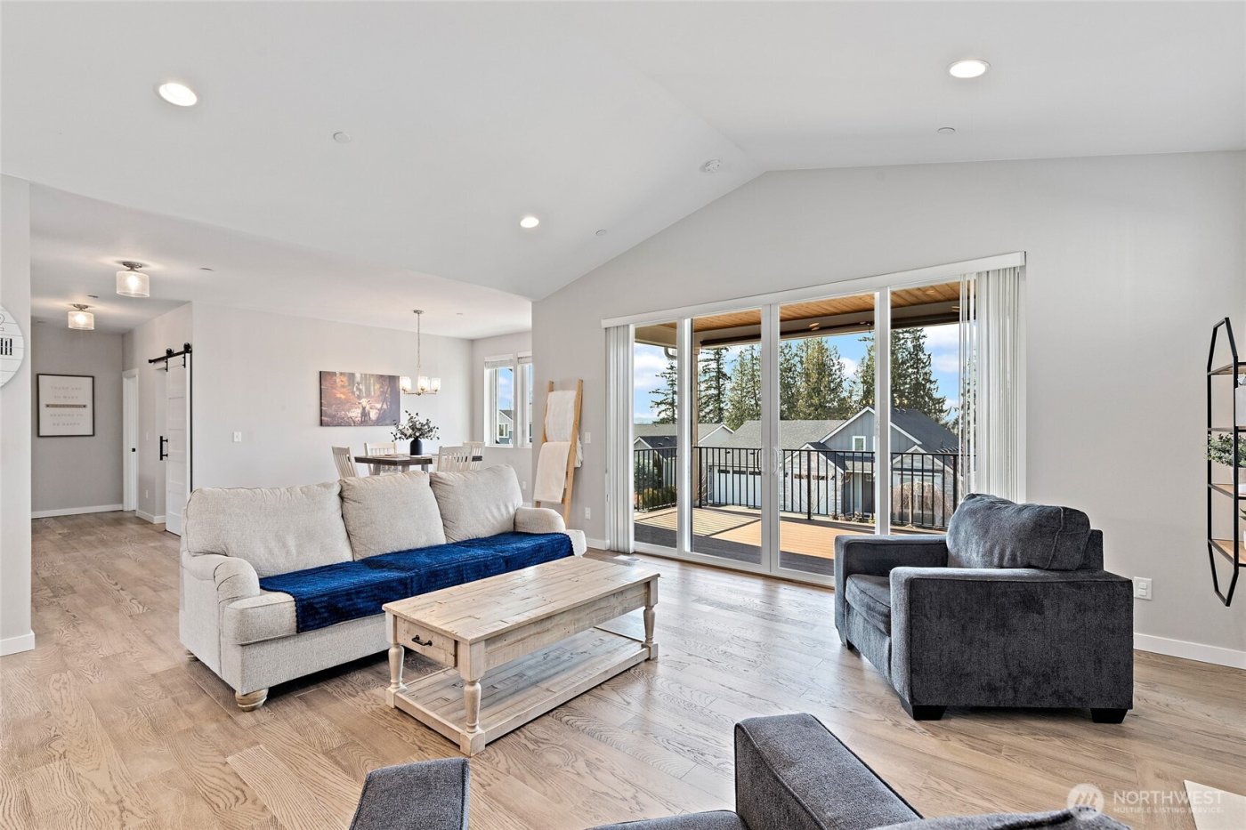 4009 60th Avenue NE, Marysville, WA 98270