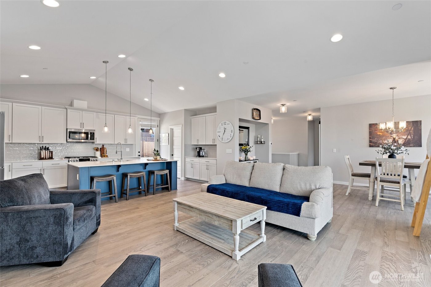 4009 60th Avenue NE, Marysville, WA 98270