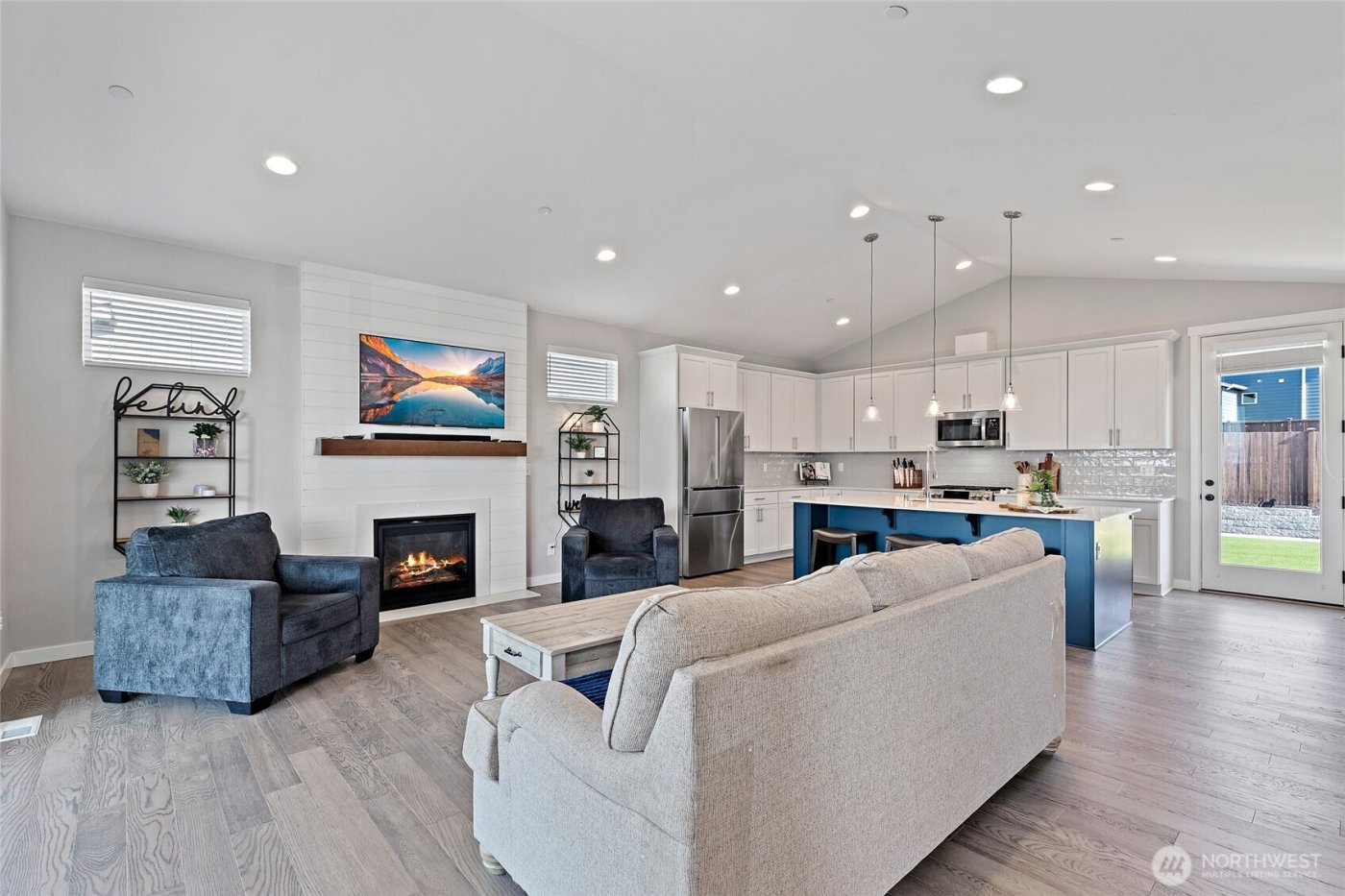 4009 60th Avenue NE, Marysville, WA 98270