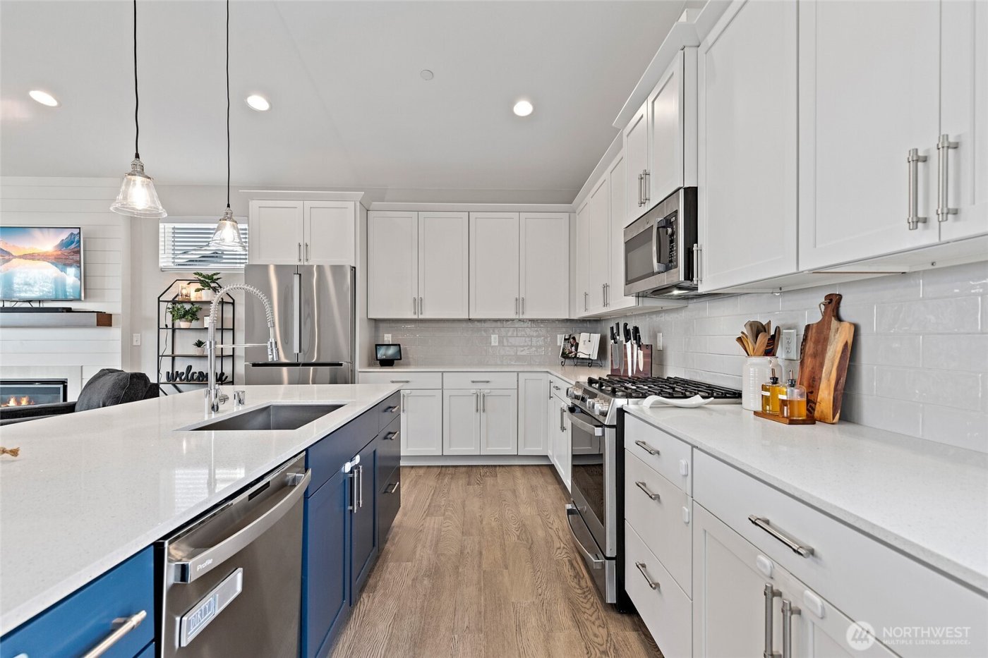 4009 60th Avenue NE, Marysville, WA 98270