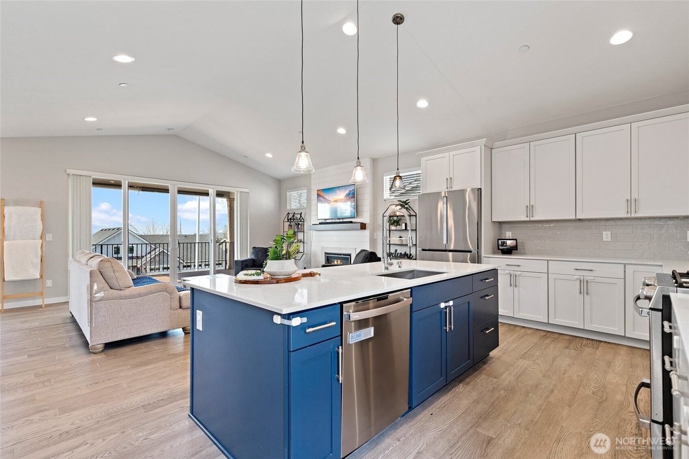 4009 60th Avenue NE, Marysville, WA 98270