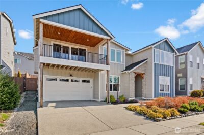 4009 60th Avenue NE, Marysville, WA 98270 - Photo 2