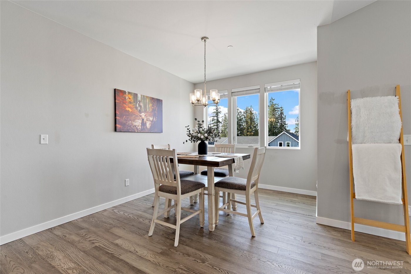 4009 60th Avenue NE, Marysville, WA 98270