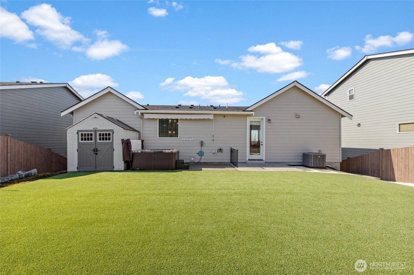 4009 60th Avenue NE, Marysville, WA 98270