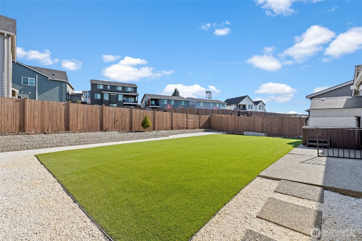 4009 60th Avenue NE, Marysville, WA 98270