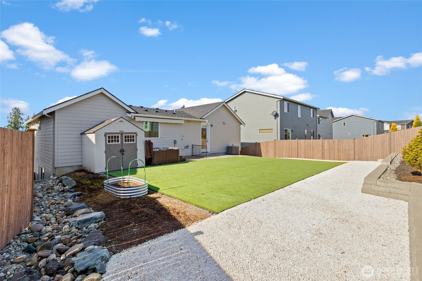 4009 60th Avenue NE, Marysville, WA 98270