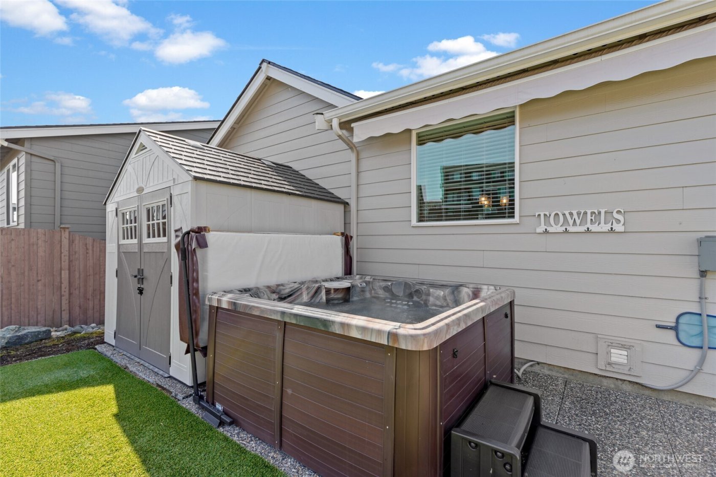 4009 60th Avenue NE, Marysville, WA 98270