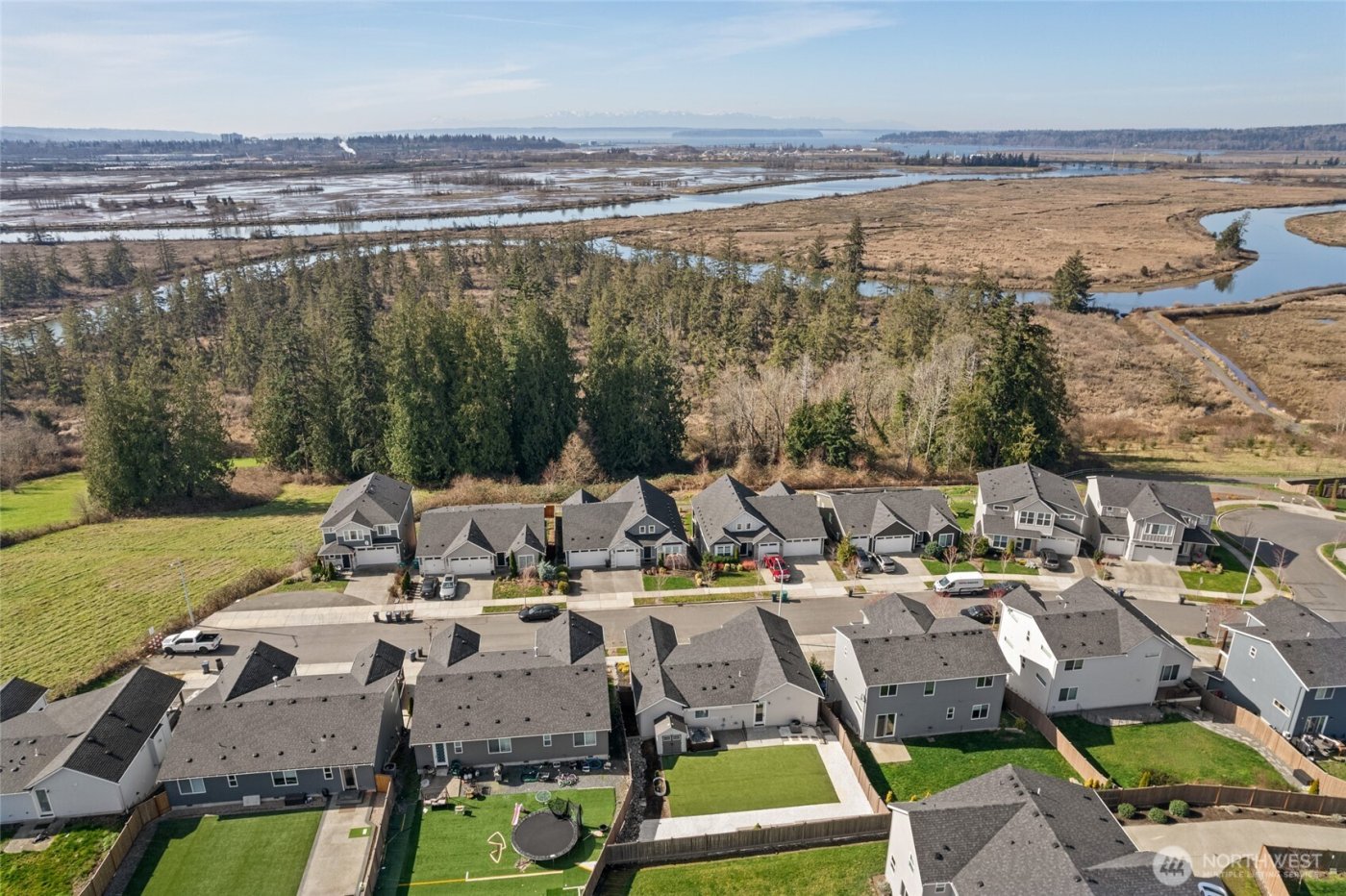 4009 60th Avenue NE, Marysville, WA 98270