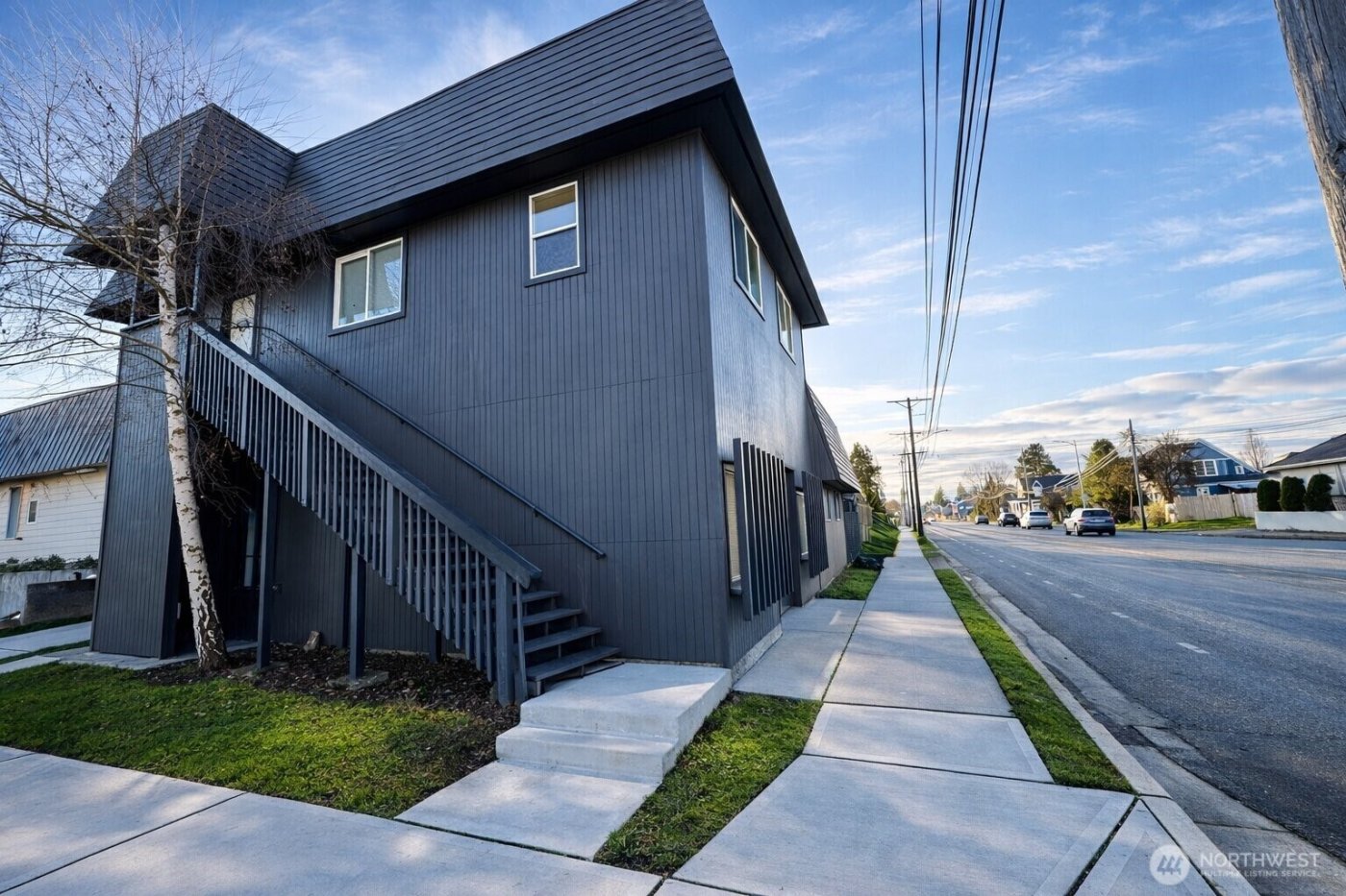 2102 S 12th Street , Tacoma, WA 98405