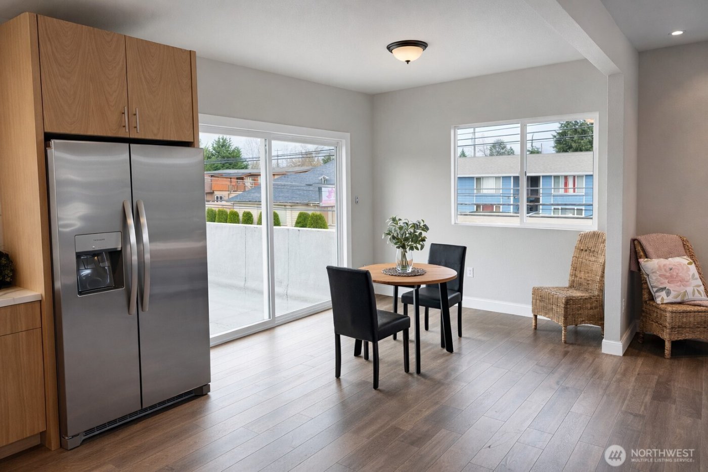 2102 S 12th Street , Tacoma, WA 98405