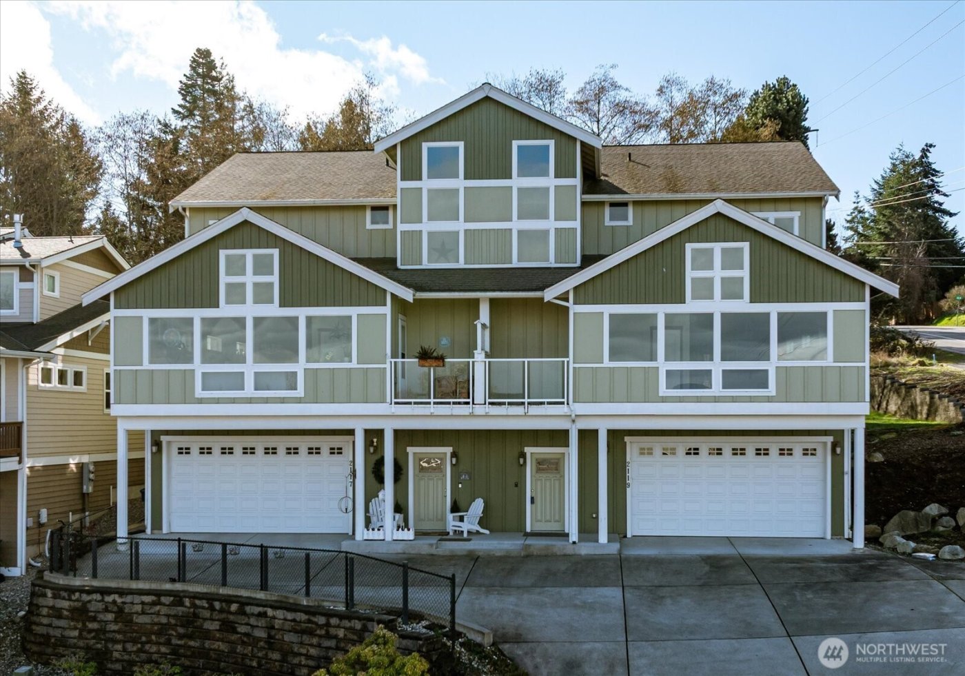 2119 20th Street , Anacortes, WA 98221