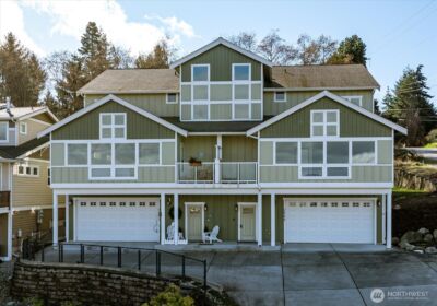2119 20th Street , Anacortes, WA 98221