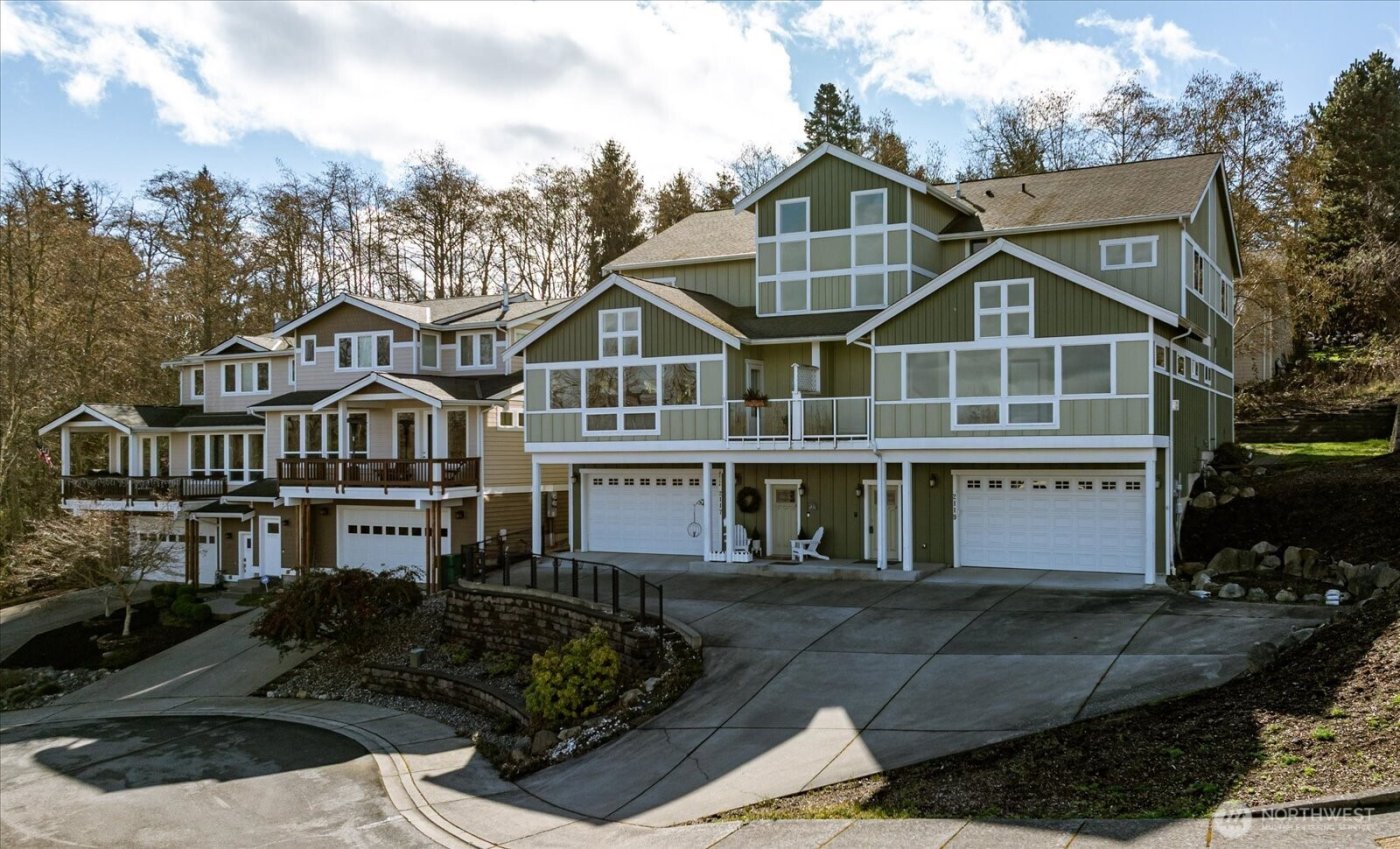 2119 20th Street , Anacortes, WA 98221