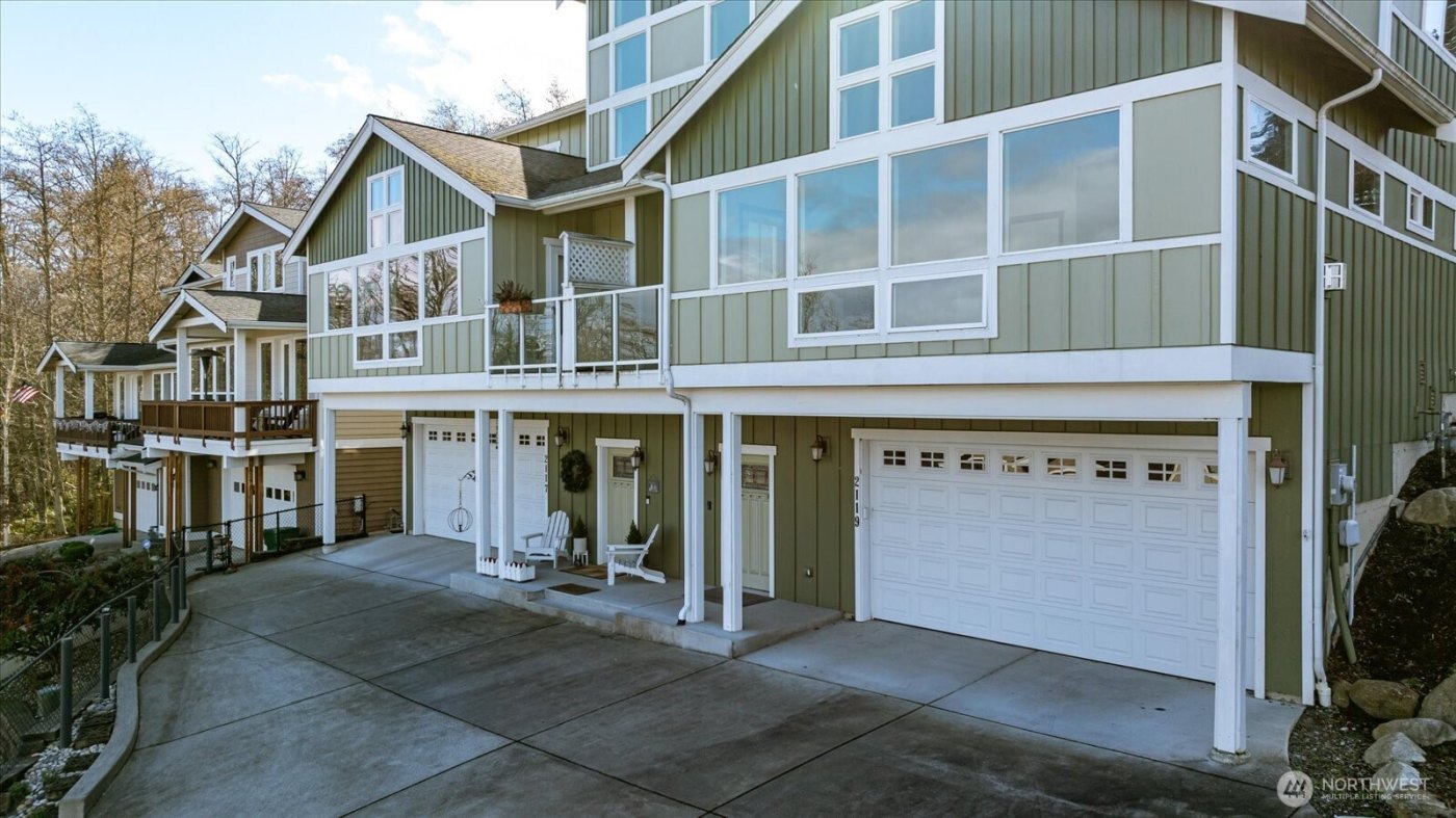 2119 20th Street , Anacortes, WA 98221