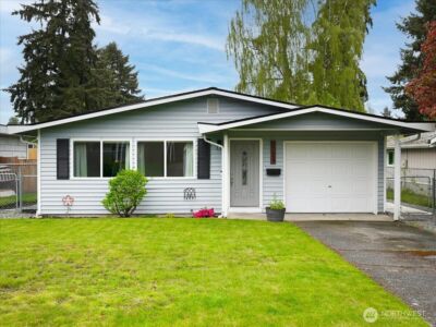 3724 N Villard Street , Tacoma, WA 98407 - Photo 1