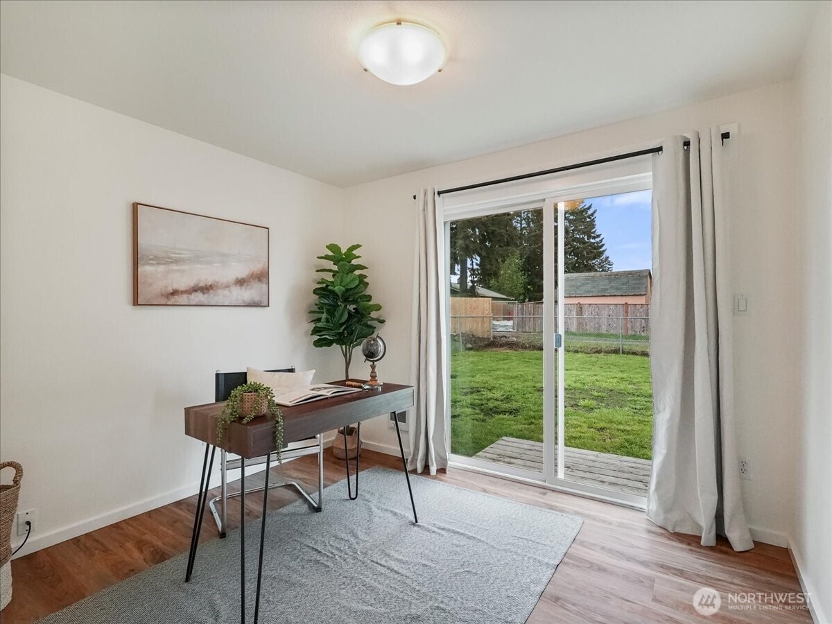3724 N Villard Street , Tacoma, WA 98407