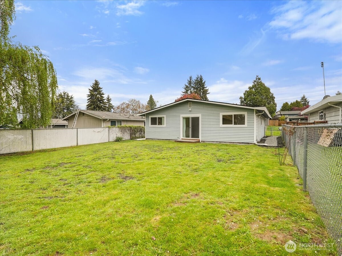 3724 N Villard Street , Tacoma, WA 98407