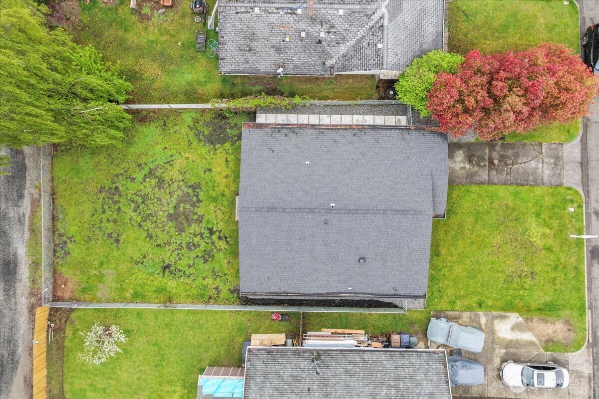 3724 N Villard Street , Tacoma, WA 98407