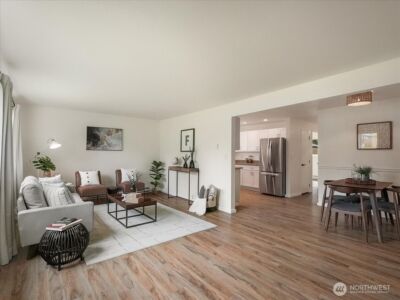 3724 N Villard Street , Tacoma, WA 98407 - Photo 3