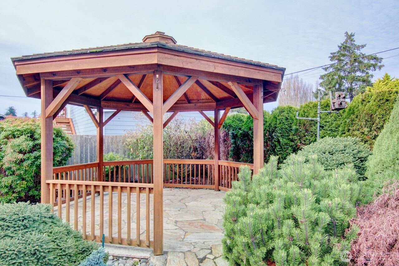 1102 17th Street , Anacortes, WA 98221