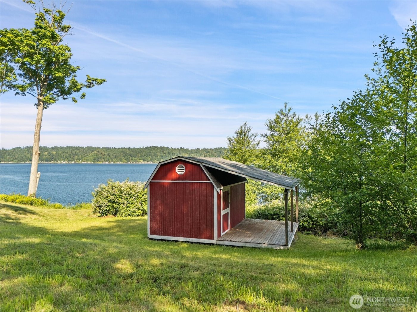 10509 SE Vashon Vista Drive , Port Orchard, WA 98367